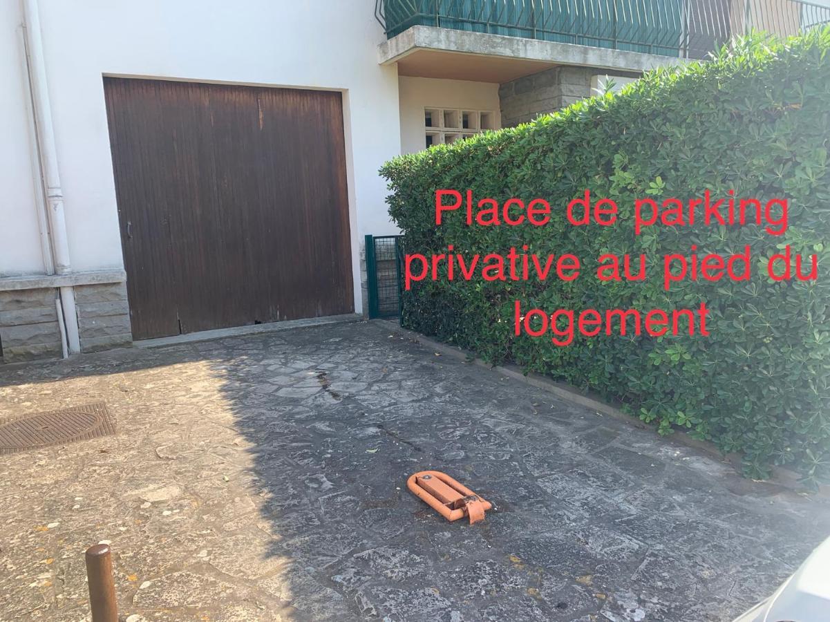 Cassis Village Options Parking And Baby Eksteriør bilde